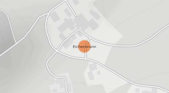 Mietspiegelkarte Pettendorf Eichenbrunn