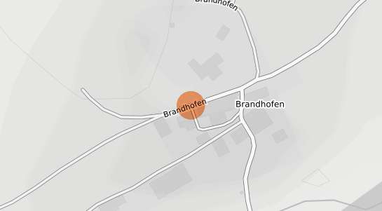 Mietspiegelkarte Petting Brandhofen