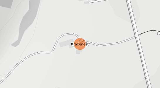 Mietspiegelkarte Petting Kraxenest