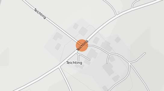 Mietspiegelkarte Petting Teichting