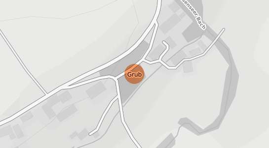 Mietspiegelkarte Pfarrkirchen Grub