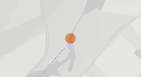 Mietspiegelkarte Pfedelbach Windischenbach
