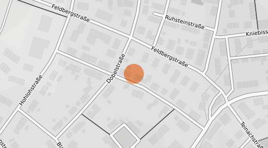 Mietspiegelkarte Pforzheim Arlinger