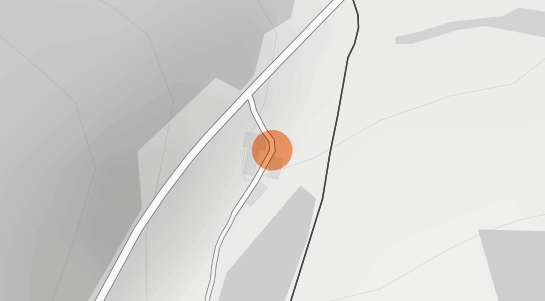 Mietspiegelkarte Pfreimd Bornm&uuml;hle