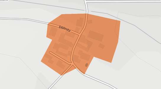 Mietspiegelkarte Pfreimd D&ouml;llnitz