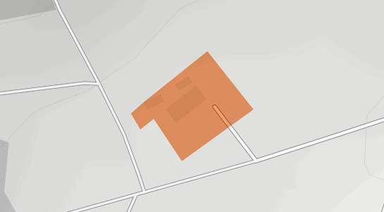 Mietspiegelkarte Pfreimd Egerhof