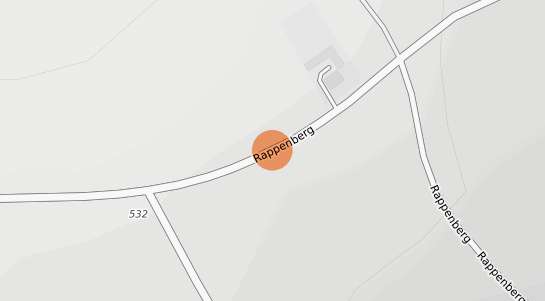 Mietspiegelkarte Pfreimd Rappenberg