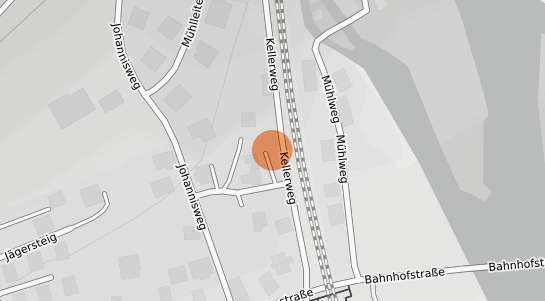 Mietspiegelkarte Pfreimd Untersteinbach