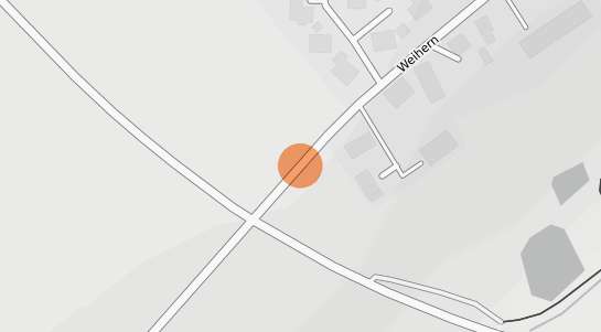 Mietspiegelkarte Pfreimd Weihern