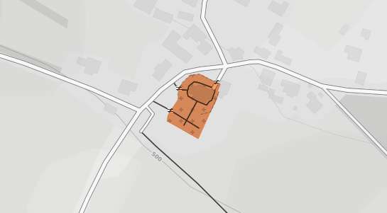 Mietspiegelkarte Pilsach Dietkirchen