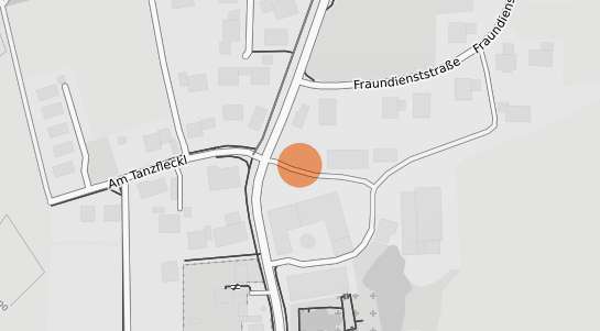 Mietspiegelkarte Pliening Gelting