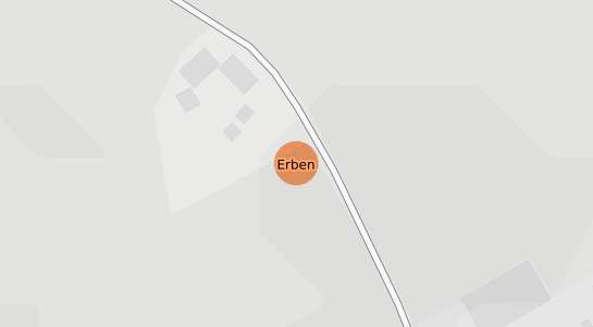 Mietspiegelkarte P&ouml;cking Erben