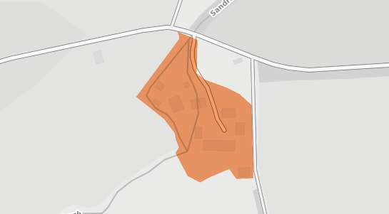 Mietspiegelkarte P&ouml;ttmes Batzm&uuml;hle