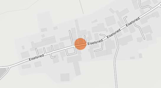 Mietspiegelkarte P&ouml;ttmes Eiselsried