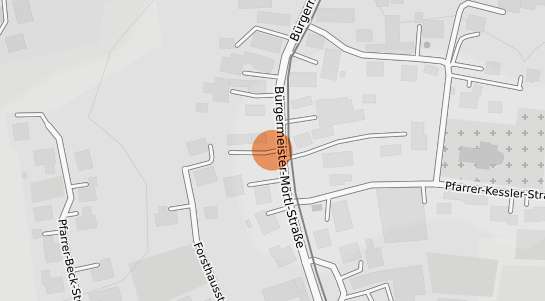 Mietspiegelkarte P&ouml;ttmes Gundelsdorf