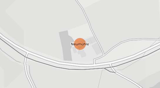 Mietspiegelkarte P&ouml;ttmes Neum&uuml;hle