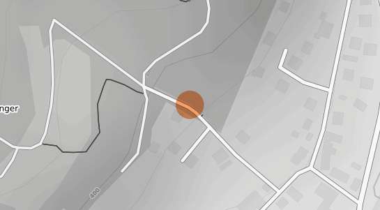 Mietspiegelkarte Pommelsbrunn Eschenbach