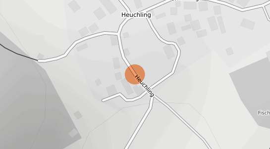 Mietspiegelkarte Pommelsbrunn Heuchling