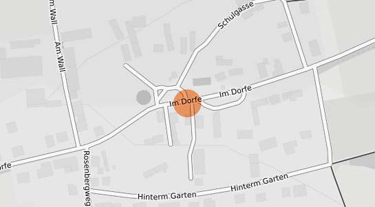 Mietspiegelkarte Possendorf Possendorf