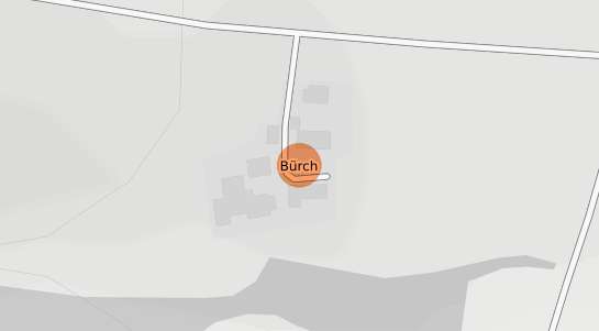 Mietspiegelkarte Postm&uuml;nster B&uuml;rch