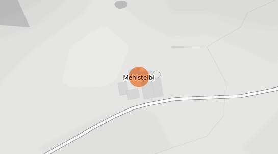 Mietspiegelkarte Postm&uuml;nster Mehlsteibl