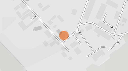 Mietspiegelkarte Potsdam Kartzow