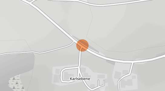 Mietspiegelkarte Prem Karlsebene