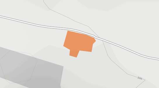 Mietspiegelkarte Pressath Kreuzerhof