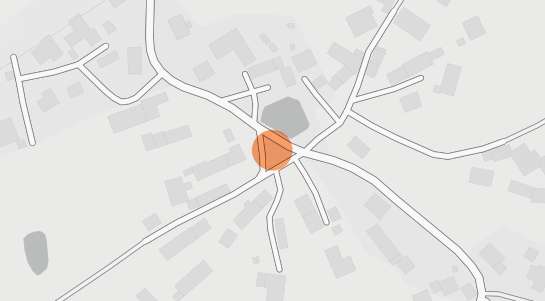 Mietspiegelkarte Pressig Eila