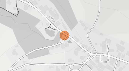 Mietspiegelkarte Pretzfeld Hetzelsdorf