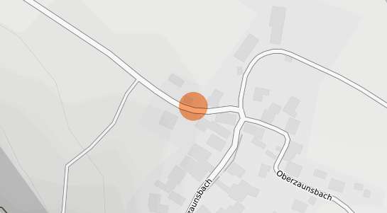 Mietspiegelkarte Pretzfeld Oberzaunsbach