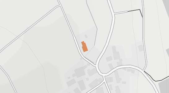 Mietspiegelkarte Pretzfeld Poppendorf