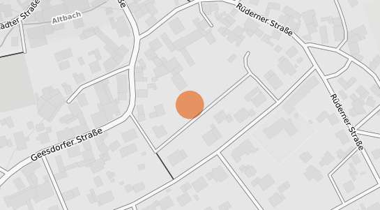 Mietspiegelkarte Prichsenstadt Kirchsch&ouml;nbach