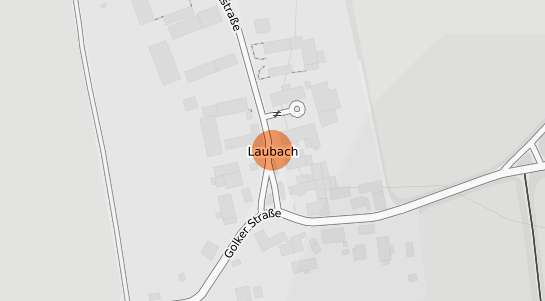 Mietspiegelkarte Priestewitz Laubach