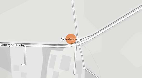 Mietspiegelkarte Prinzh&ouml;fte Schulenberg