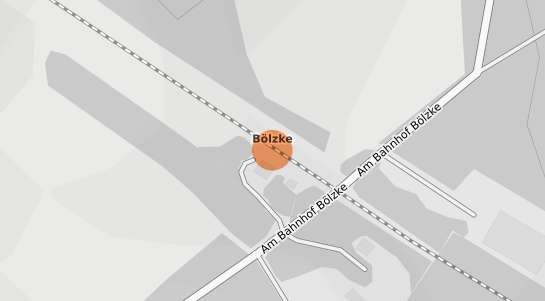 Mietspiegelkarte Pritzwalk B&ouml;lzke