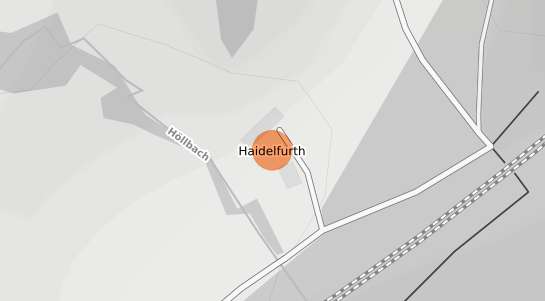 Mietspiegelkarte Pullenreuth Haidelfurth