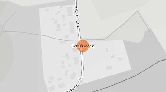 Mietspiegelkarte Putbus Ketelshagen