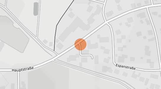 Mietspiegelkarte Pyrbaum Seligenporten