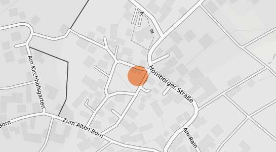 Mietspiegelkarte Rabenau R&uuml;ddingshausen