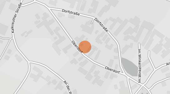 Mietspiegelkarte Radeburg B&auml;rwalde