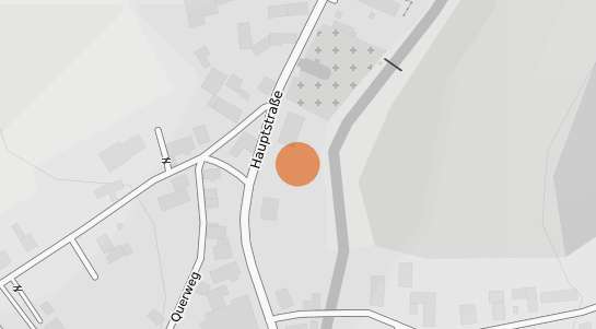 Mietspiegelkarte Radeburg Grossdittmannsdorf