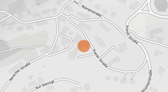 Mietspiegelkarte Ralingen Olk
