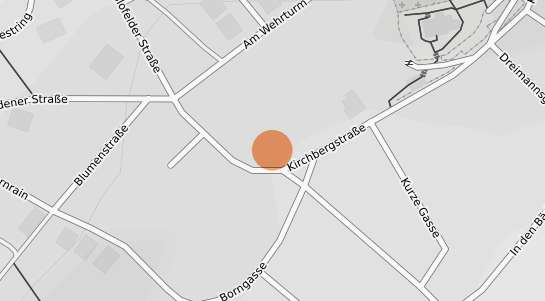 Mietspiegelkarte Ranstadt Dauernheim