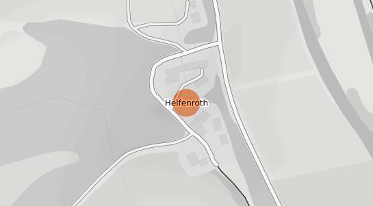 Mietspiegelkarte Rattelsdorf Helfenroth