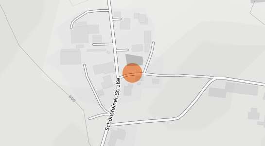 Mietspiegelkarte Rattiszell Plenting