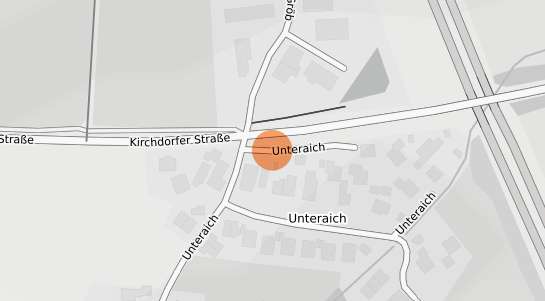 Mietspiegelkarte Raubling Unteraich