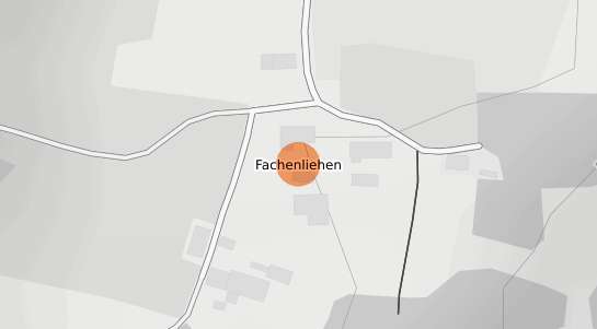 Mietspiegelkarte Rechtmehring Fachenliehen