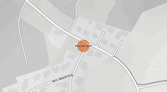 Mietspiegelkarte Rechtmehring Holzkram