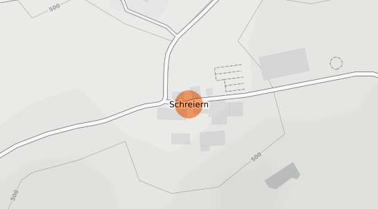 Mietspiegelkarte Rechtmehring Schreiern